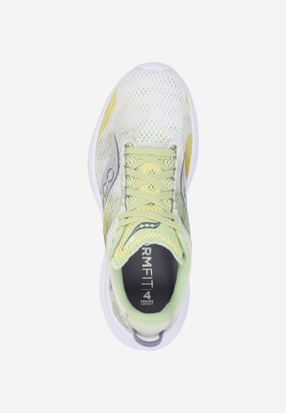 Кроссовки женские Saucony Kinvara 14, Белый