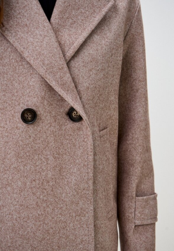 Пальто Снежная Королева