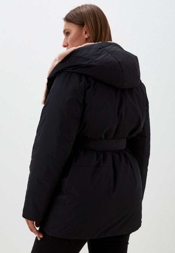 Пуховик Dixi-Coat