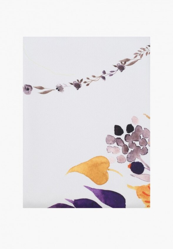 Скатерть Купчиха