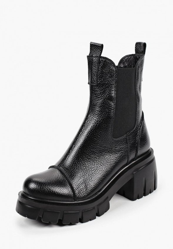 Ботильоны Gresco