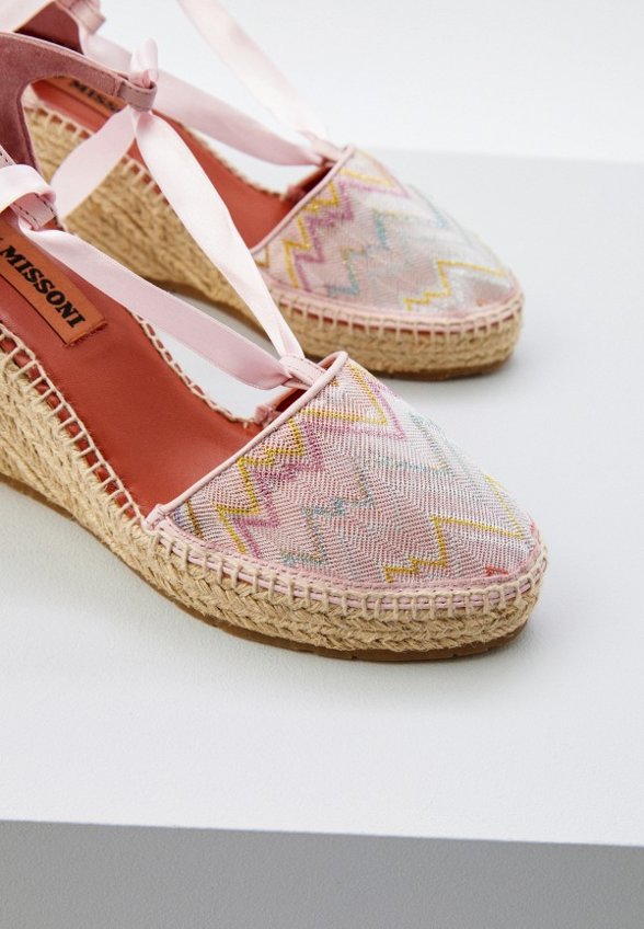 Босоножки Missoni