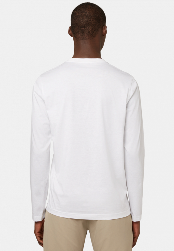 Лонгслив Boggi Milano