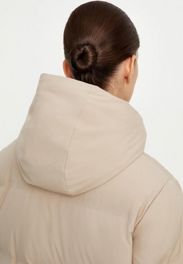 Пуховик Finn Flare