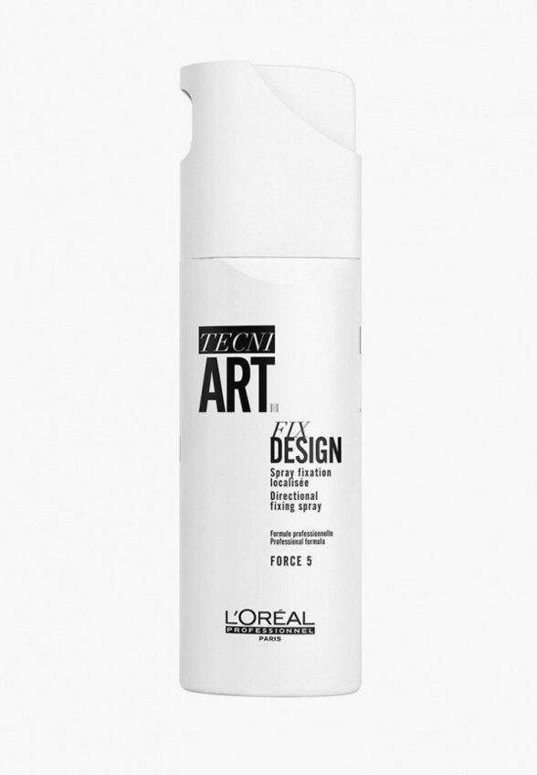 Спрей для укладки L'Oreal Professionnel