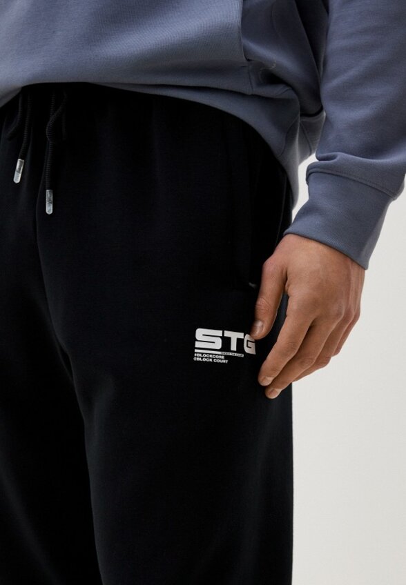 Брюки спортивные Anta