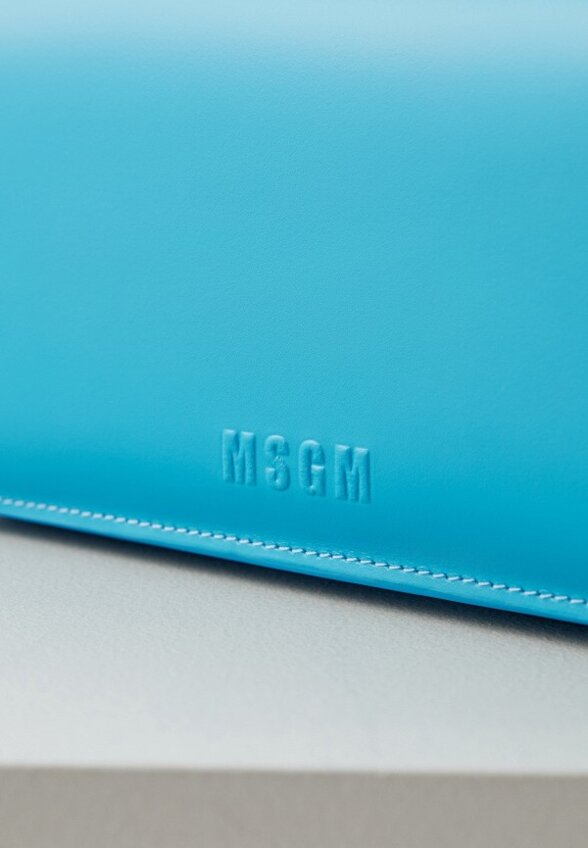 Сумка MSGM