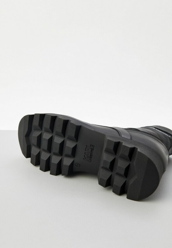 Ботинки Karl Lagerfeld