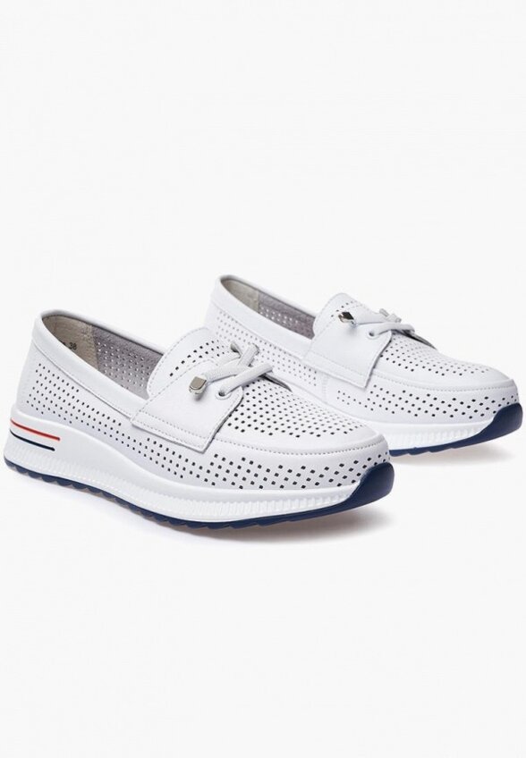 Слипоны Niota Line