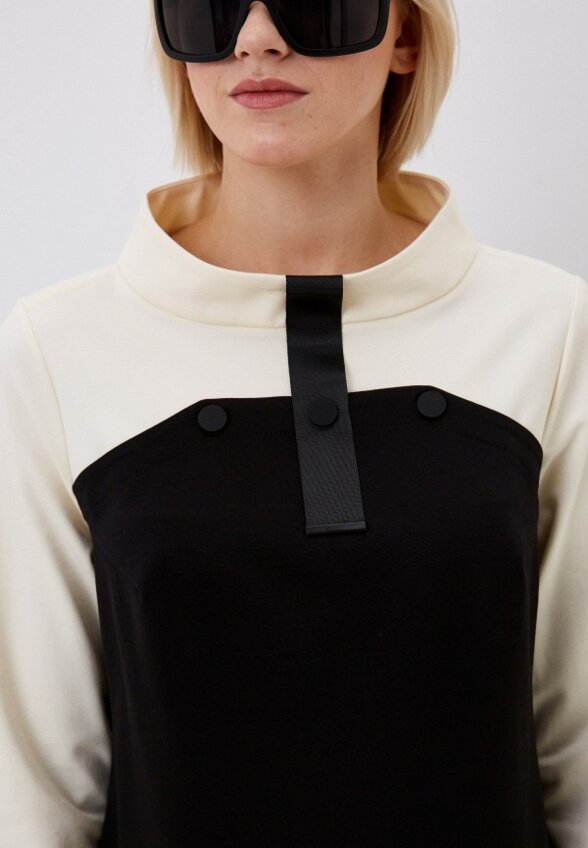 Платье Helmidge