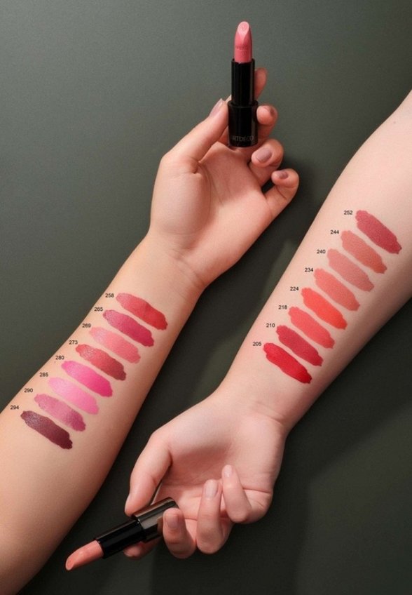 Помада Artdeco