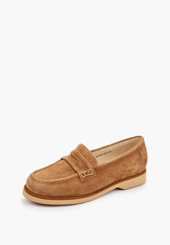 Лоферы Thomas Munz