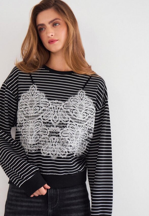 Лонгслив Vittoria Vicci