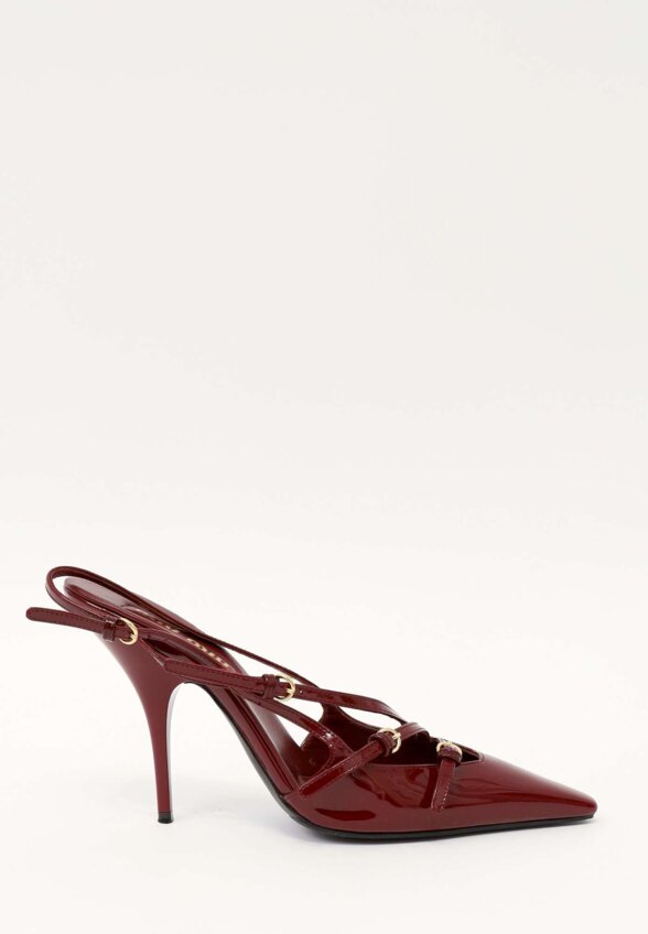 Miu Miu Shoes