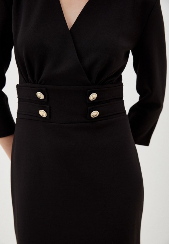 Платье Rinascimento