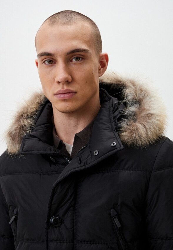 Пуховик Bazioni