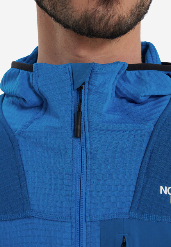 Толстовка мужская The North Face Stormgap, Голубой