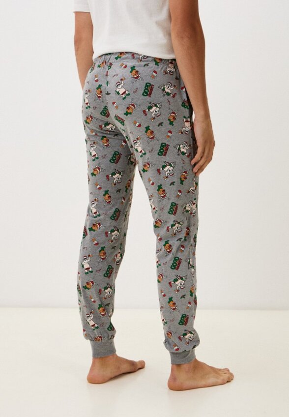 Брюки домашние Funday