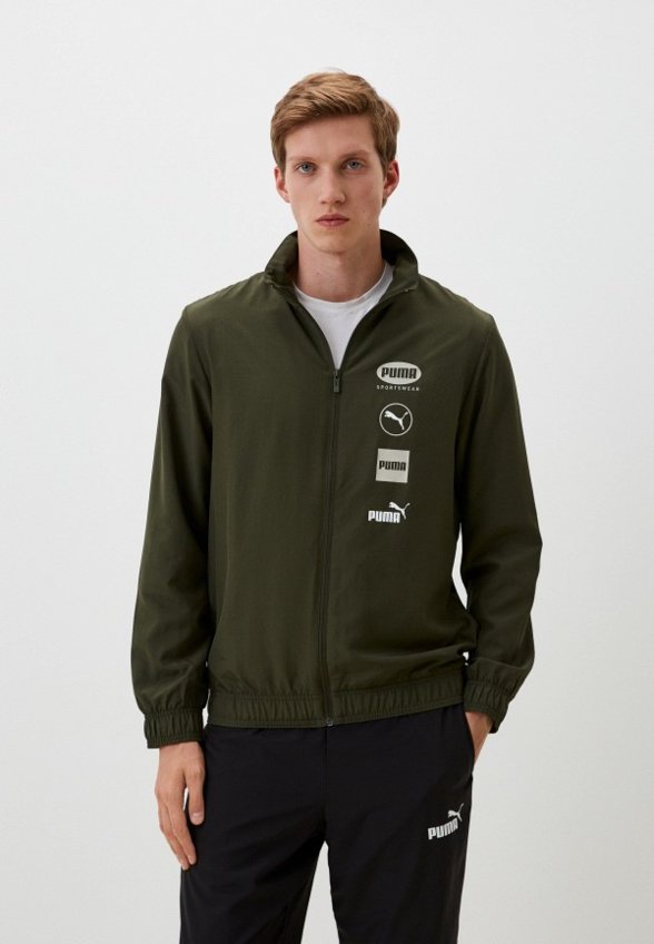 Костюм спортивный PUMA