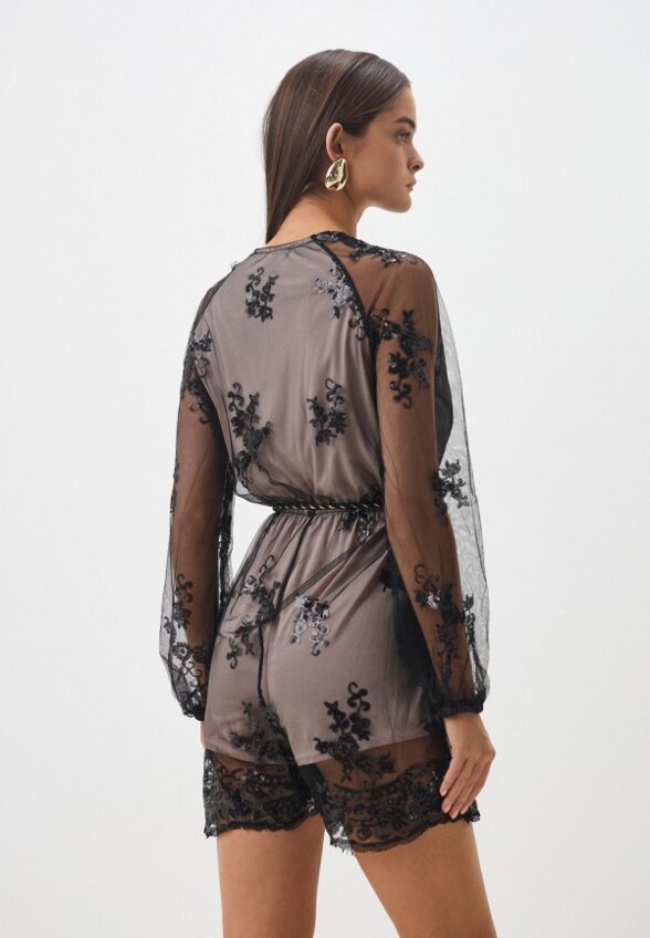 Комбинезон Isibris