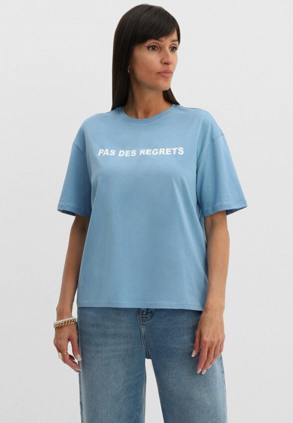 Футболка A la Tete