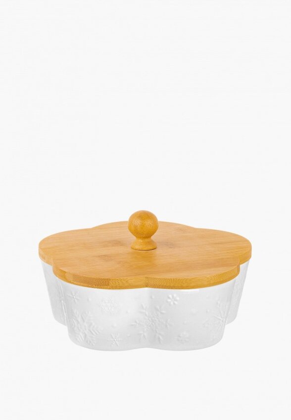 Банка для хранения Elan Gallery