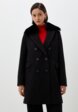 Пальто двубортное Koton1  - превью
