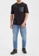 Футболка Torae Black2  - превью