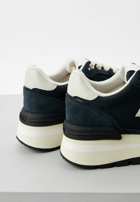 Кроссовки Liu Jo