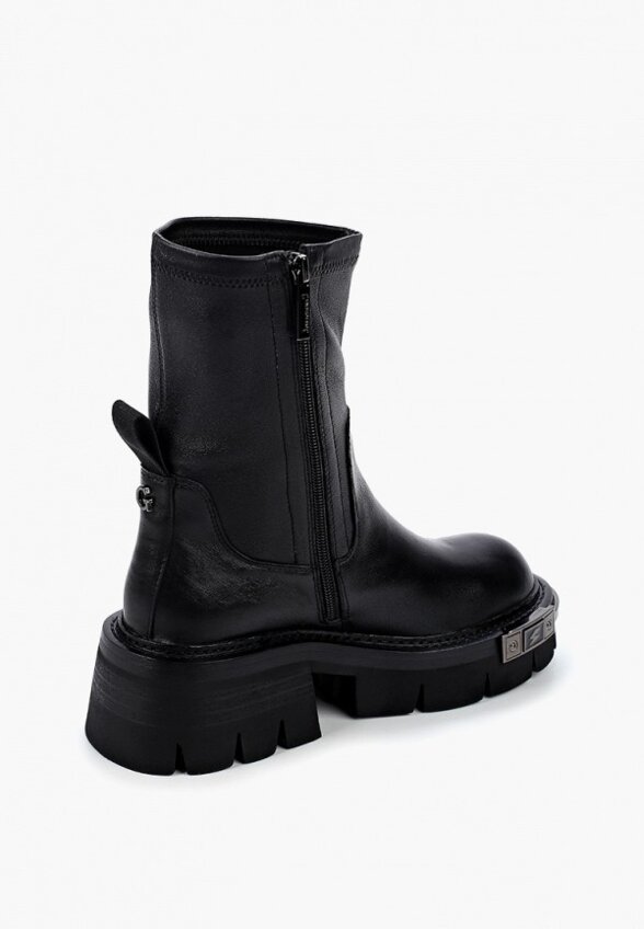 Полусапоги Graciana