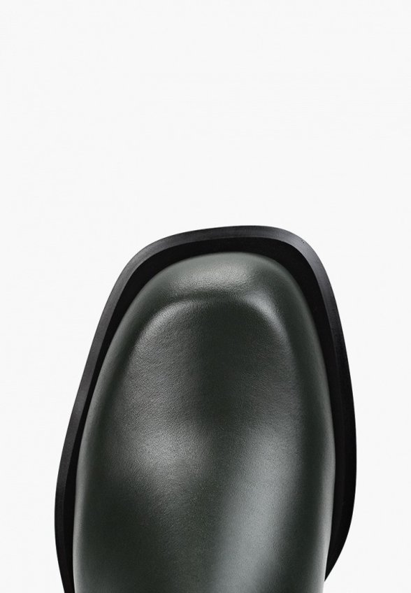 Ботинки Abricot Premium