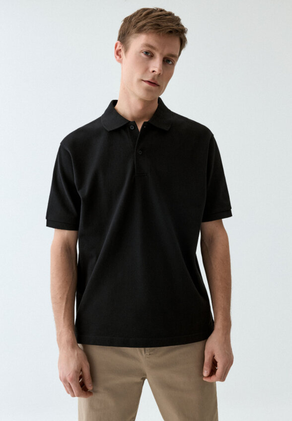Поло REGULAR FIT