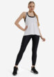 Легинсы женские Under Armour HiRise, Черный3  - превью