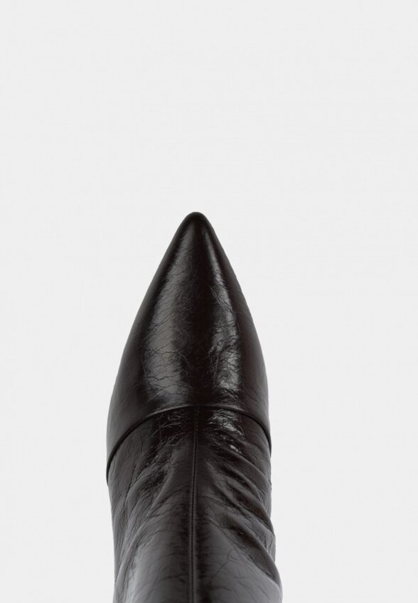 Полусапоги Maxadorre