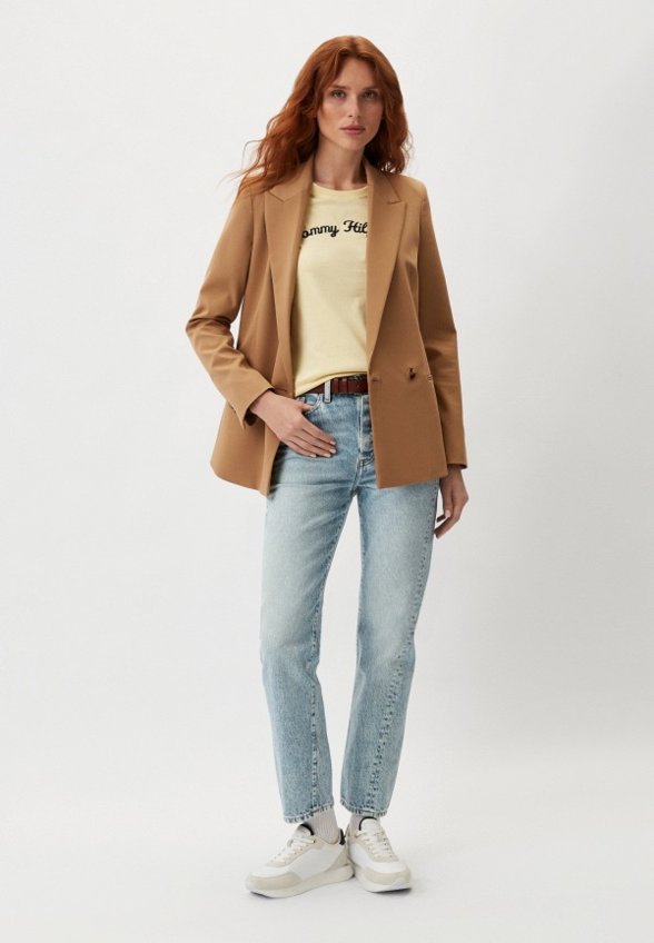 Джинсы Tommy Hilfiger