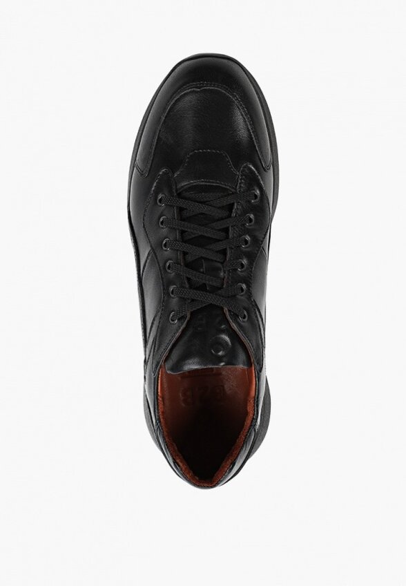Кроссовки B2B Black to Black