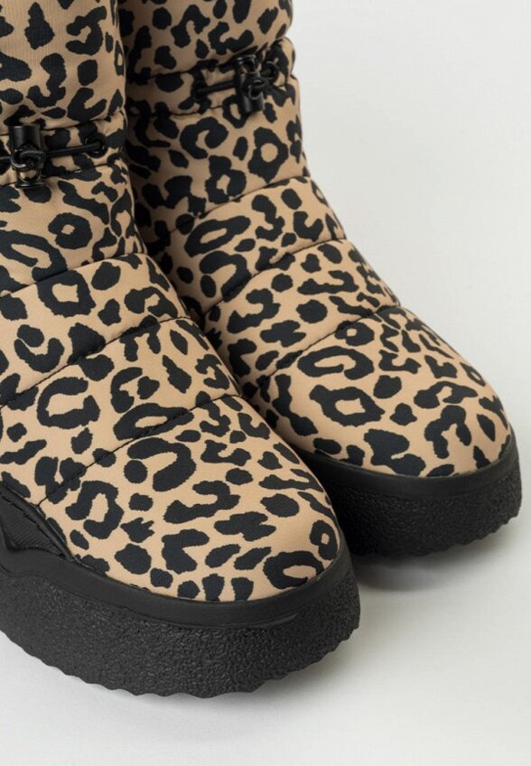 Дутики Niota Line