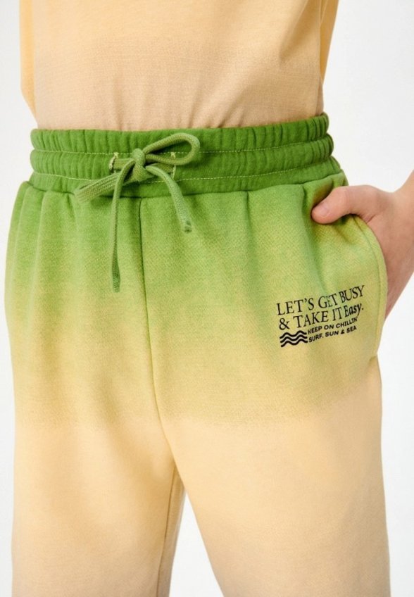 Шорты спортивные Acoola