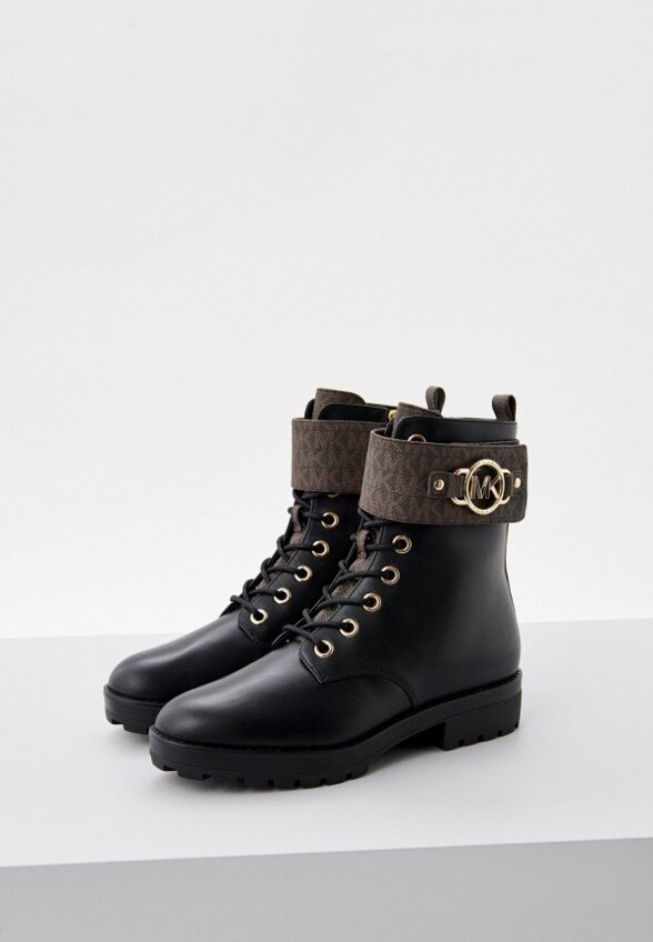 Ботинки Michael Michael Kors