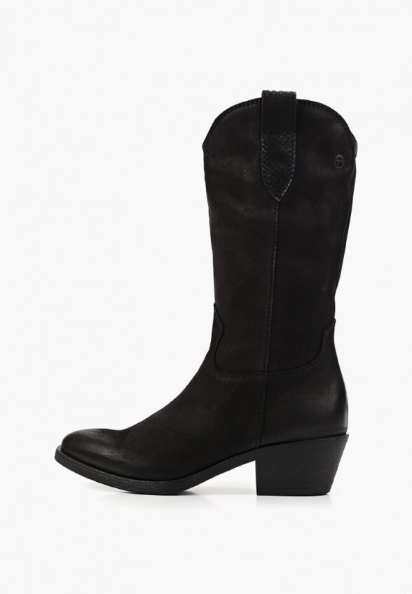 Сапоги Tamaris