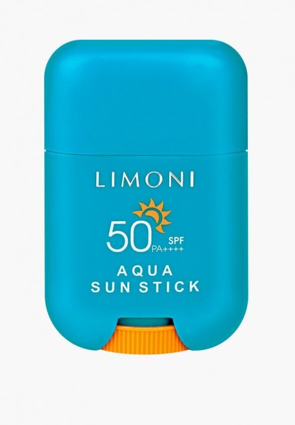 Карандаш солнцезащитный Limoni