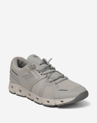 Кроссовки женские Etonic Poppy, Серый женщинам