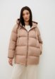 Пуховик Sabrina Scala1  - превью