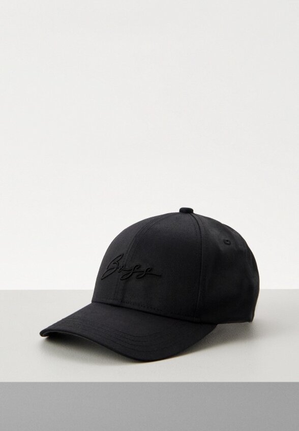 Бейсболка Boss