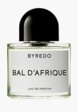Парфюмерная вода Byredo1  - превью