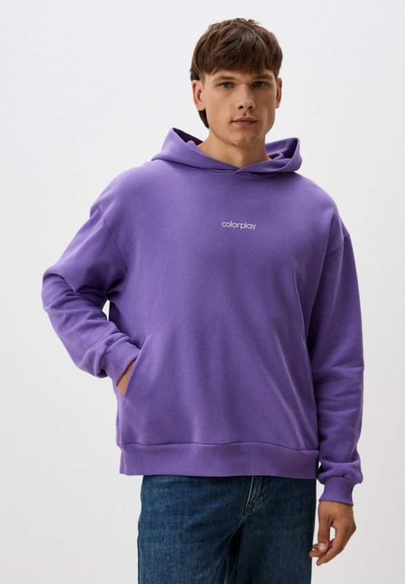 Худи Colorplay