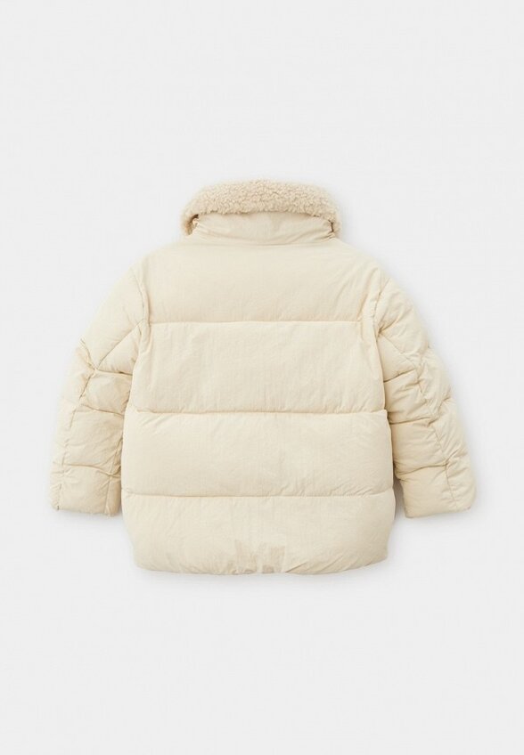 Куртка утепленная Totti Kids