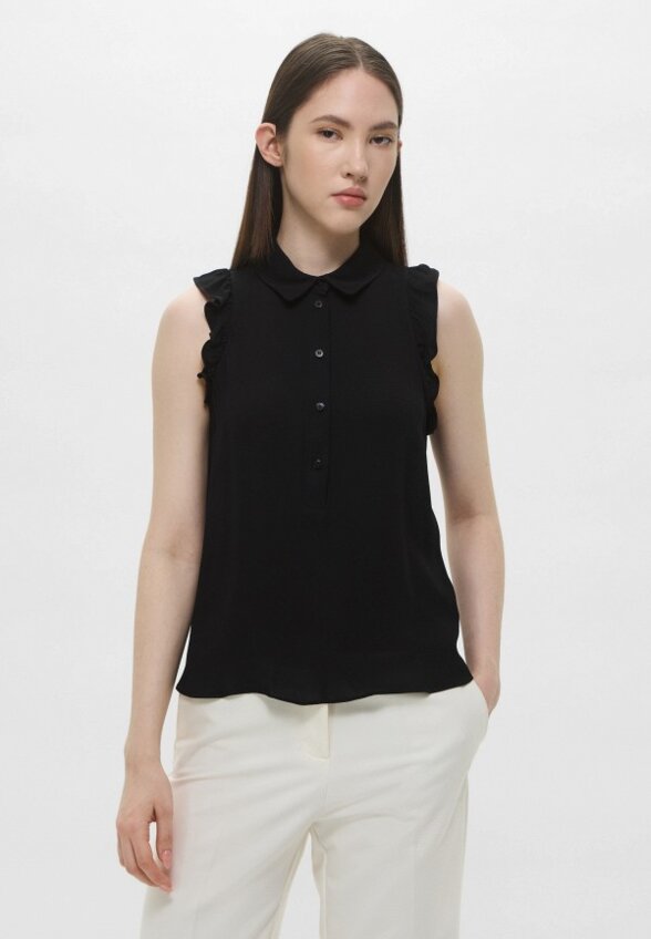 Блуза Trussardi