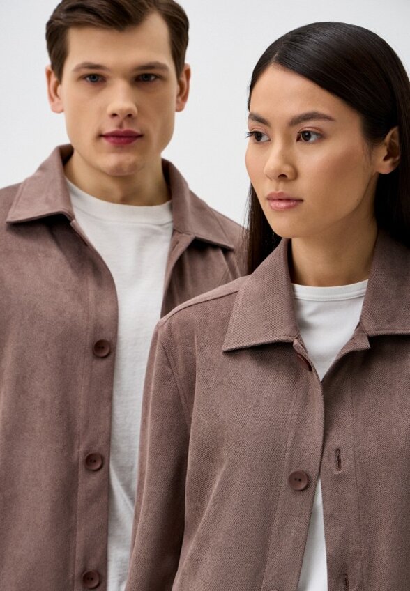 Рубашка KChTZ