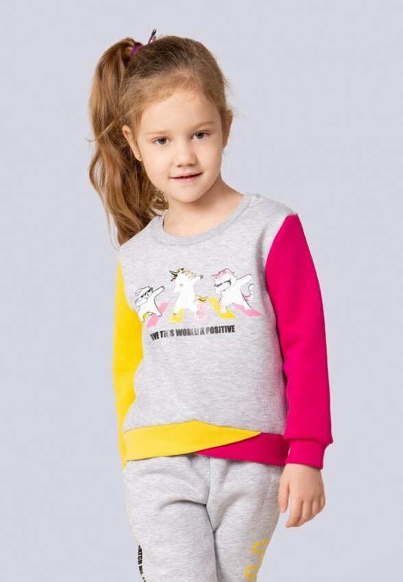 Свитшот Pappayes